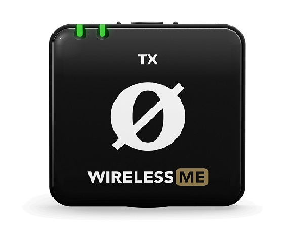 Rode Wireless ME TX 话筒