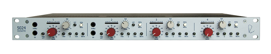 Rupert Neve Designs 5024 话筒放大器