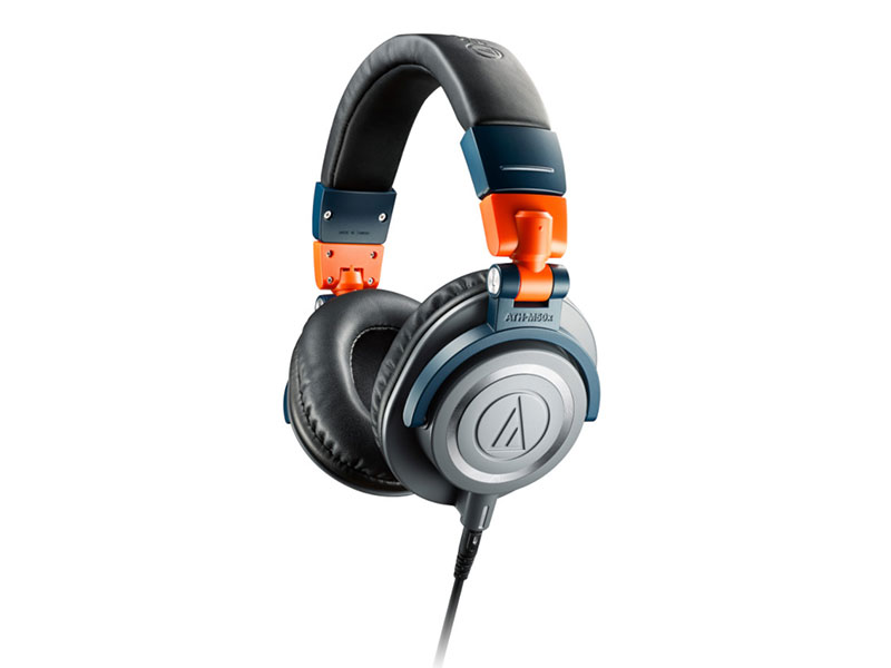 Audio-Technica ATH-M50xLAB 监听耳机