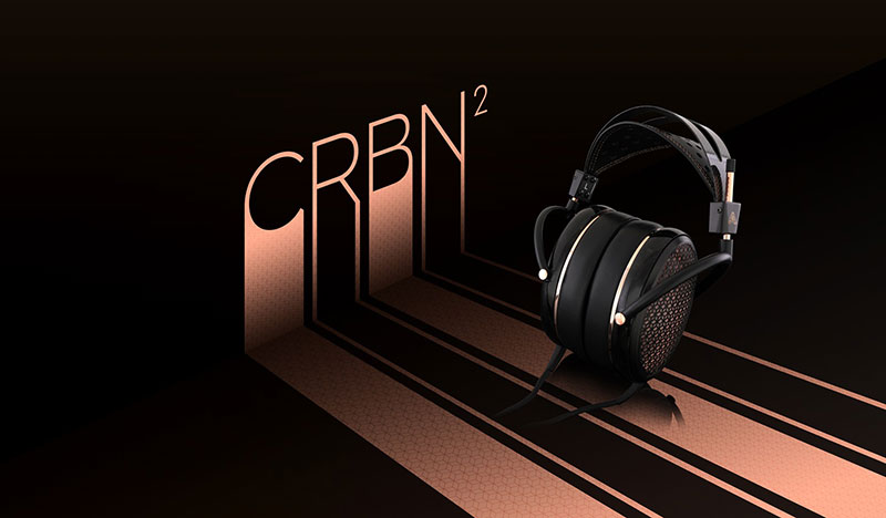 Audeze CRBN2 静电耳机