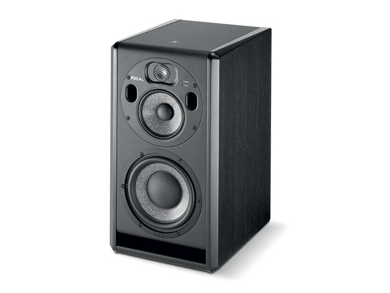 Focal Trio6 Black 监听音箱