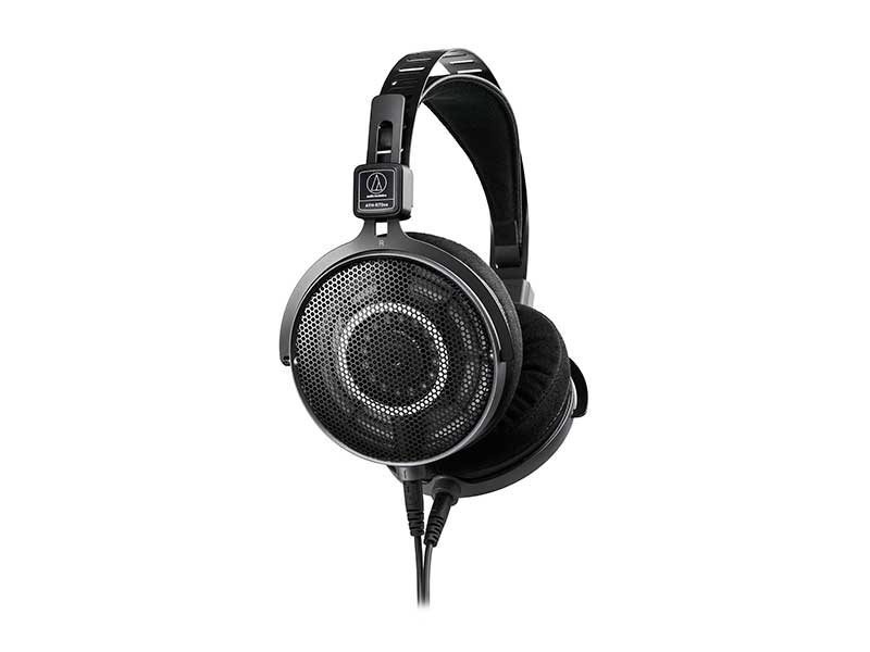 Audio-Technica ATH-R70xa 监听耳机