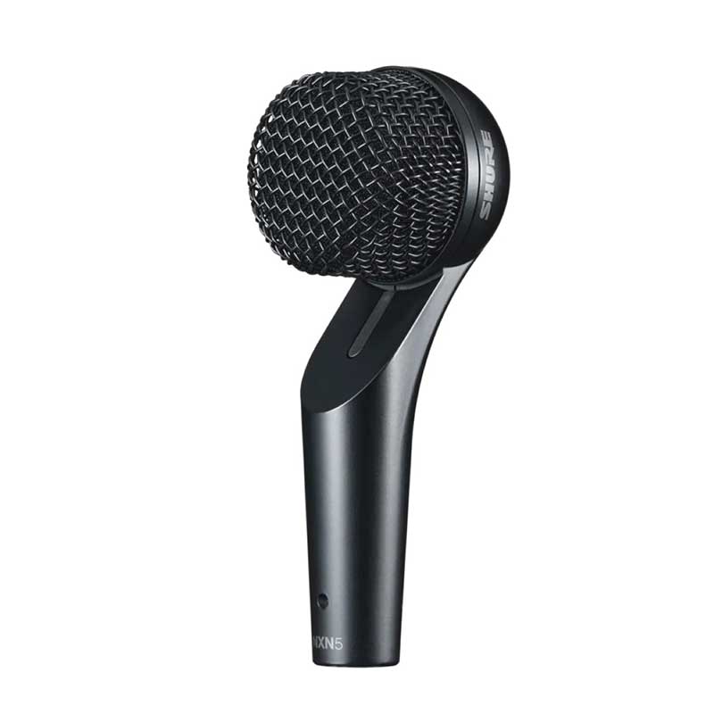 Shure Nexadyne 5 动圈话筒