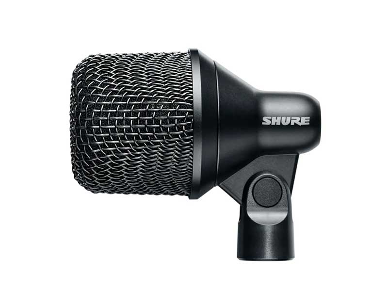 Shure Nexadyne 2 动圈话筒